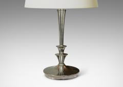 Swedish Art Deco Table Lamp - 4223071