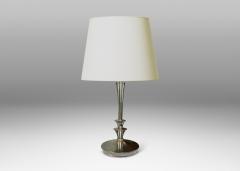 Swedish Art Deco Table Lamp - 4223073