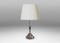 Swedish Art Deco Table Lamp - 4280545