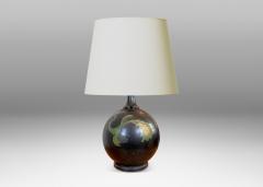 Swedish Art Deco Table Lamp - 4363230
