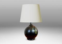 Swedish Art Deco Table Lamp - 4363232