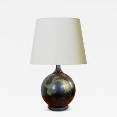 Swedish Art Deco Table Lamp - 4363317