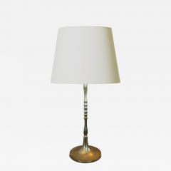 Swedish Art Deco Table Lamp - 4465735