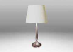 Swedish Art Deco Table Lamp - 4531869