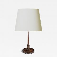 Swedish Art Deco Table Lamp - 4638731