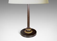 Swedish Art Deco Table Lamp - 4637922