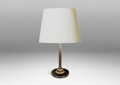 Swedish Art Deco Table Lamp - 4637923