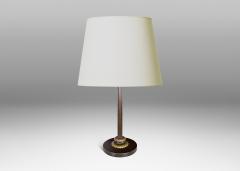 Swedish Art Deco Table Lamp - 4637924