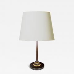Swedish Art Deco Table Lamp - 4638732