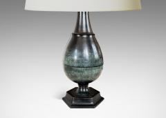 Swedish Art Deco Table Lamp - 4679051