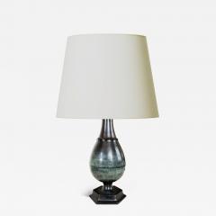 Swedish Art Deco Table Lamp - 4682517