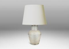 Swedish Art Deco Table Lamp - 4686579