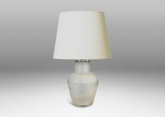 Swedish Art Deco Table Lamp - 4686580