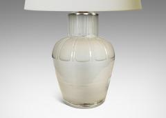 Swedish Art Deco Table Lamp - 4686582