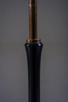 Swedish Art Deco Table Lamp in Brass - 4488463