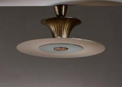Swedish Art Deco ceiling lamp - 4701495