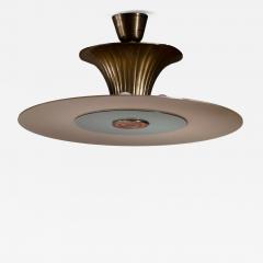 Swedish Art Deco ceiling lamp - 4701510