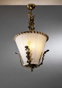 Swedish Art Deco pendant lamp - 4580118