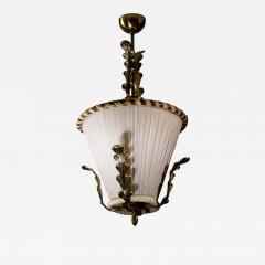 Swedish Art Deco pendant lamp - 4580142