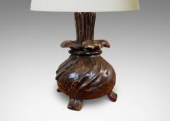 Swedish Art Nouveau Table Lamp - 4336835