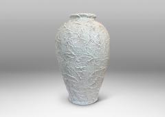 Swedish Arts and Crafts Monumental Vase - 4362852