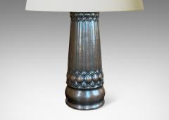 Swedish Arts and Crafts Table Lamp - 4177510