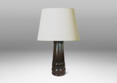 Swedish Arts and Crafts Table Lamp - 4177511
