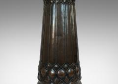 Swedish Arts and Crafts Table Lamp - 4177512