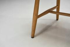 Swedish Bench in Birch by Nesto M bel AB Sweden 20th Century - 4136368
