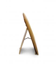 Swedish Biedermeier Birch Picture Frame - 4673498
