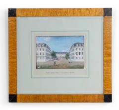 Swedish Biedermeier Landscape Prints - 4517094