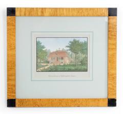 Swedish Biedermeier Landscape Prints - 4517095