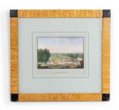 Swedish Biedermeier Landscape Prints - 4517097