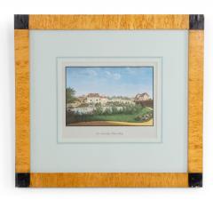 Swedish Biedermeier Landscape Prints - 4517099