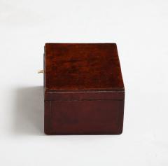 Swedish Birch Box Circa 1880s - 3614988