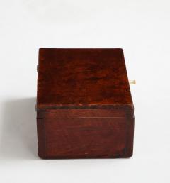 Swedish Birch Box Circa 1880s - 3614989