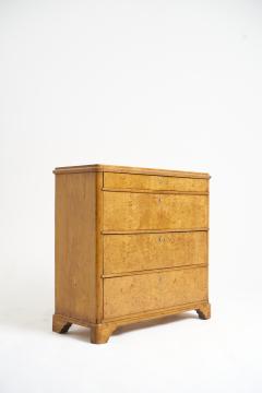 Swedish Birch Chest of Drawers - 4168776