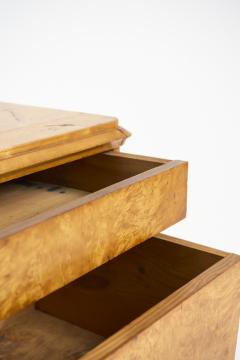 Swedish Birch Chest of Drawers - 4168778