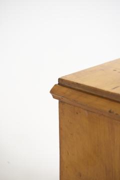 Swedish Birch Chest of Drawers - 4168779