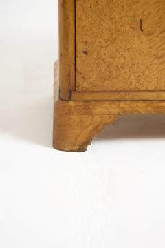 Swedish Birch Chest of Drawers - 4168780
