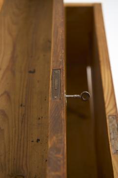 Swedish Birch Chest of Drawers - 4168781