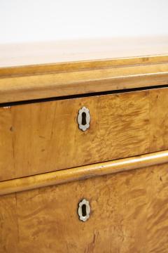 Swedish Birch Chest of Drawers - 4168782