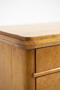 Swedish Birch Chest of Drawers - 4168783