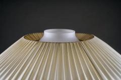 Swedish Brass Table Lamp 1950s - 4615156