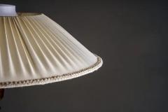 Swedish Brass Table Lamp 1950s - 4615160