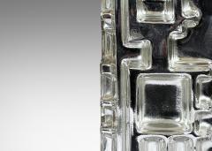 Swedish Brutalist Table Lamp - 4250228