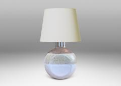 Swedish Brutalist Table Lamp - 4336932
