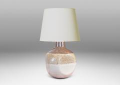 Swedish Brutalist Table Lamp - 4336933