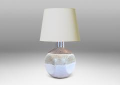 Swedish Brutalist Table Lamp - 4336934