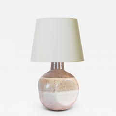 Swedish Brutalist Table Lamp - 4337057